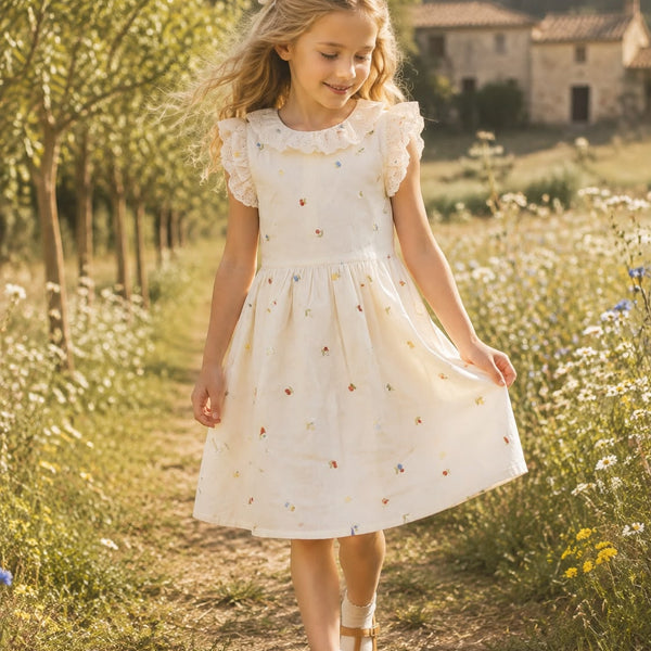 Vestido Lucía