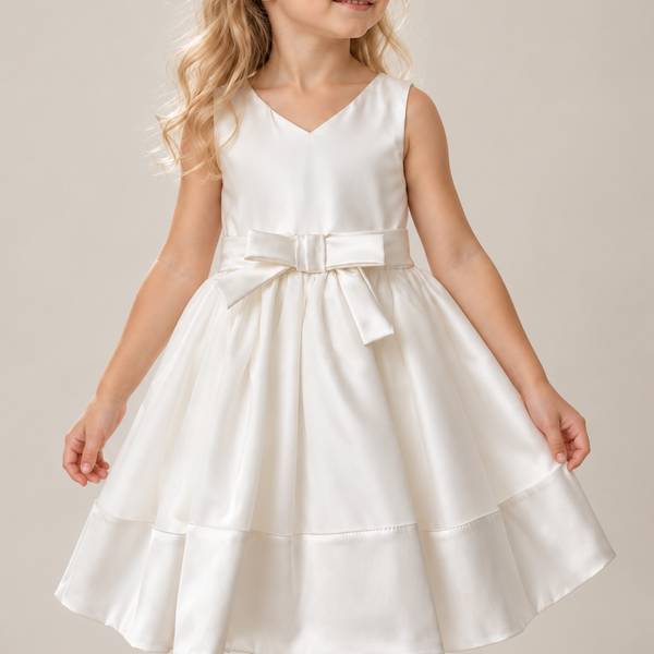 Vestido Blanche foto adicional
