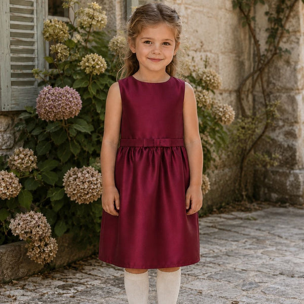 Vestido Noëlle foto adicional