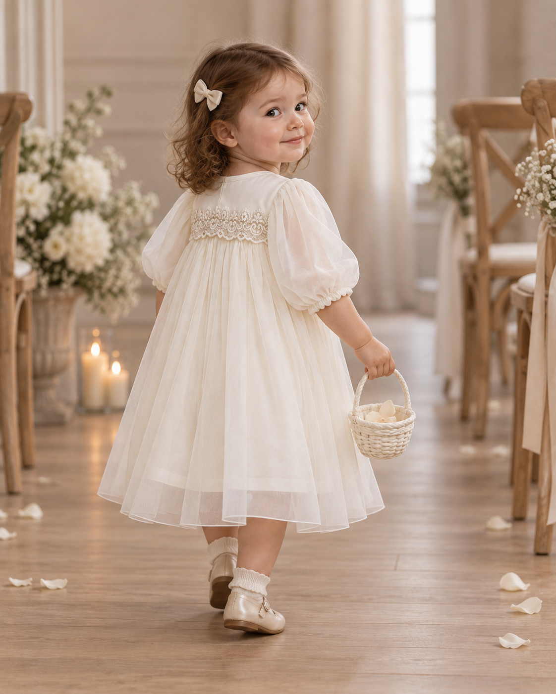 Celebration Dress
