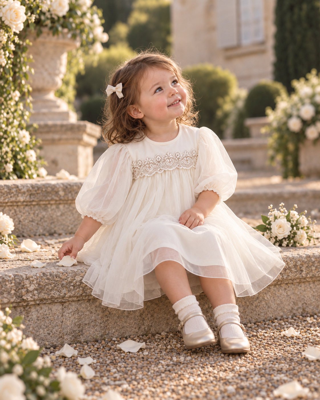 Celebration Dress