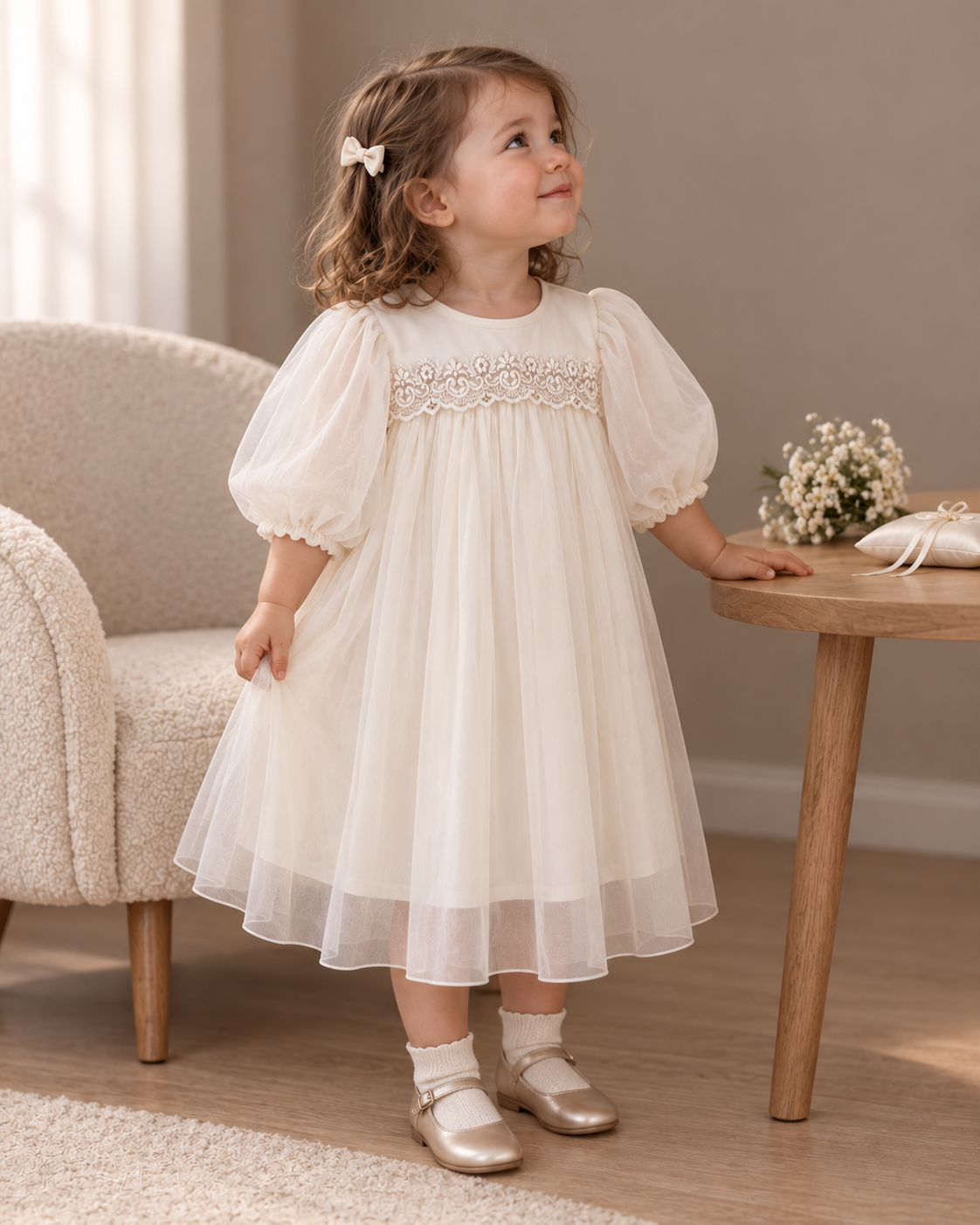 Celebration Dress