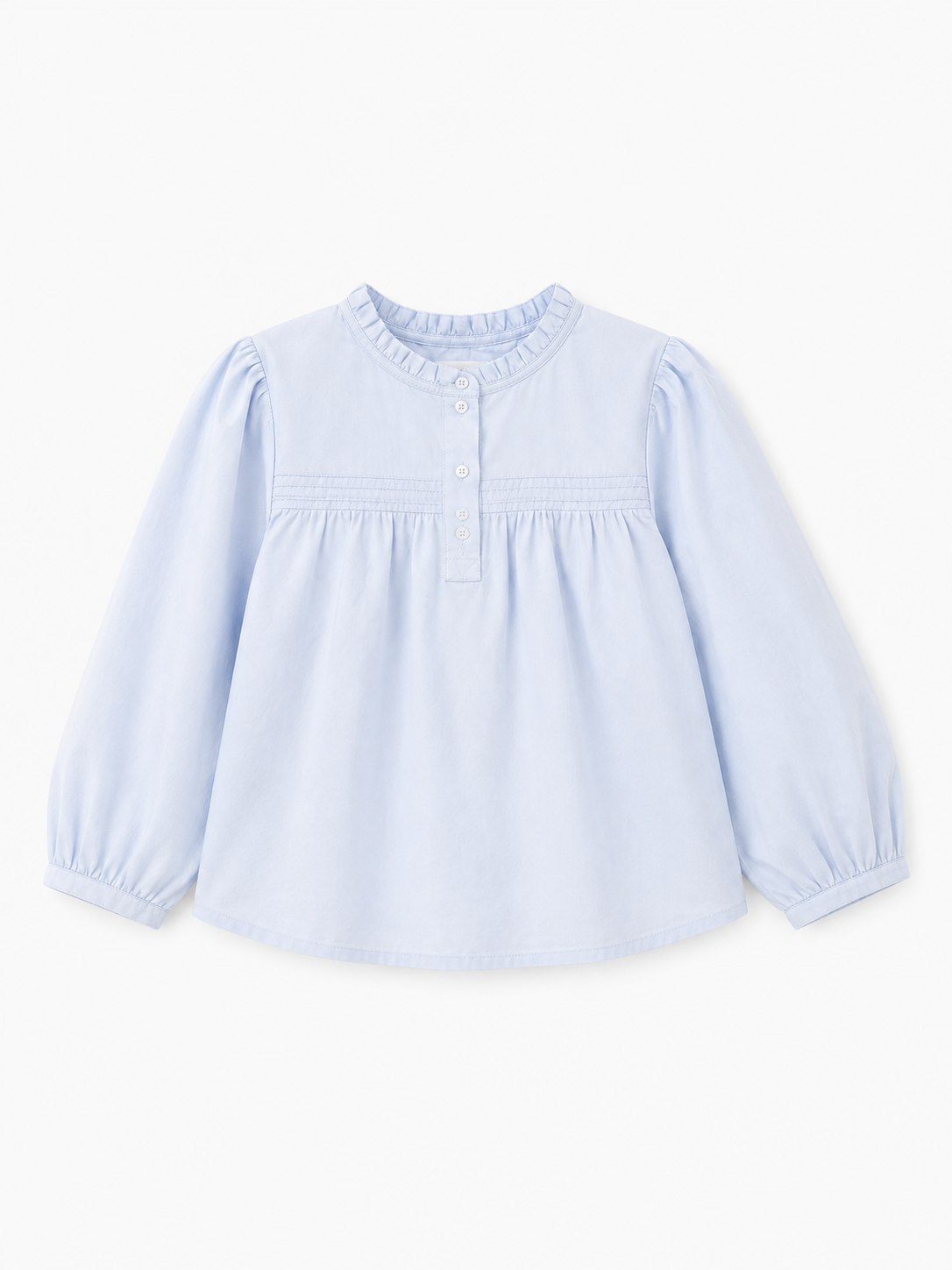 Camisa Cayetana
