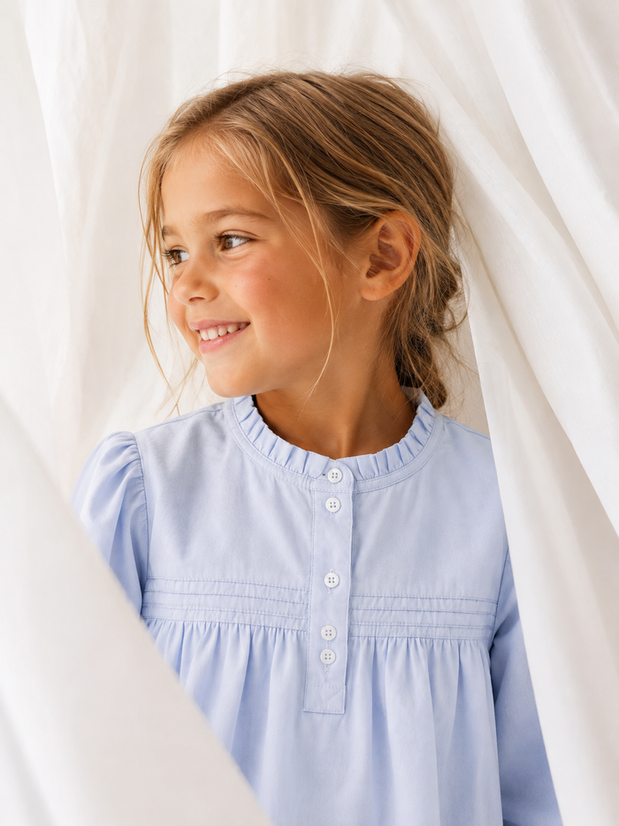 Camisa Cayetana