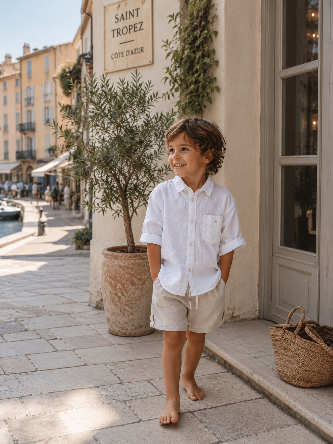Lino-Saint-Tropez