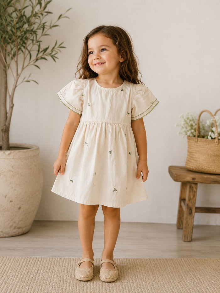 Vestido Aveline
