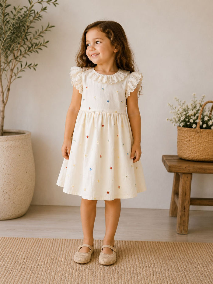 Vestido Lucìa
