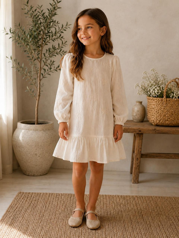 Vestido Bianca