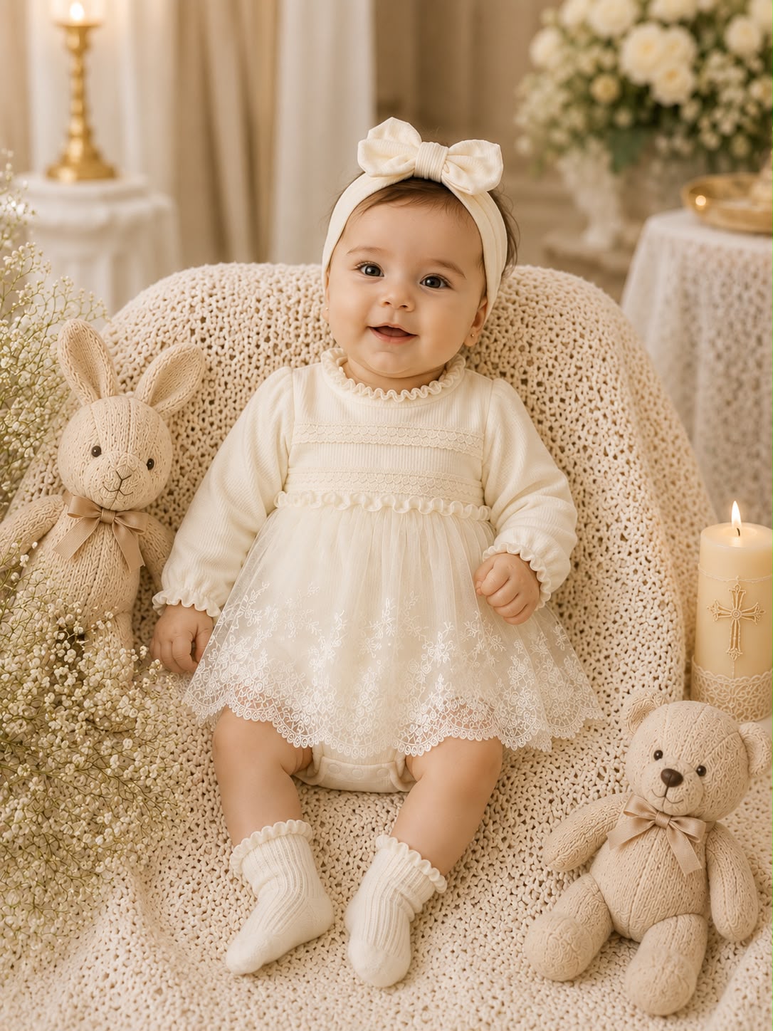 Romper Juliette