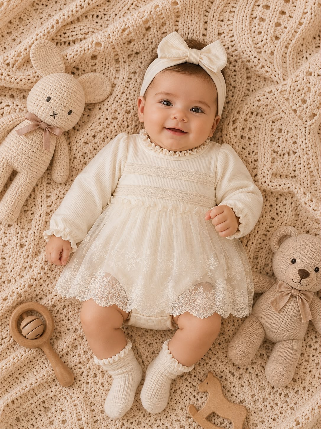 Romper Juliette