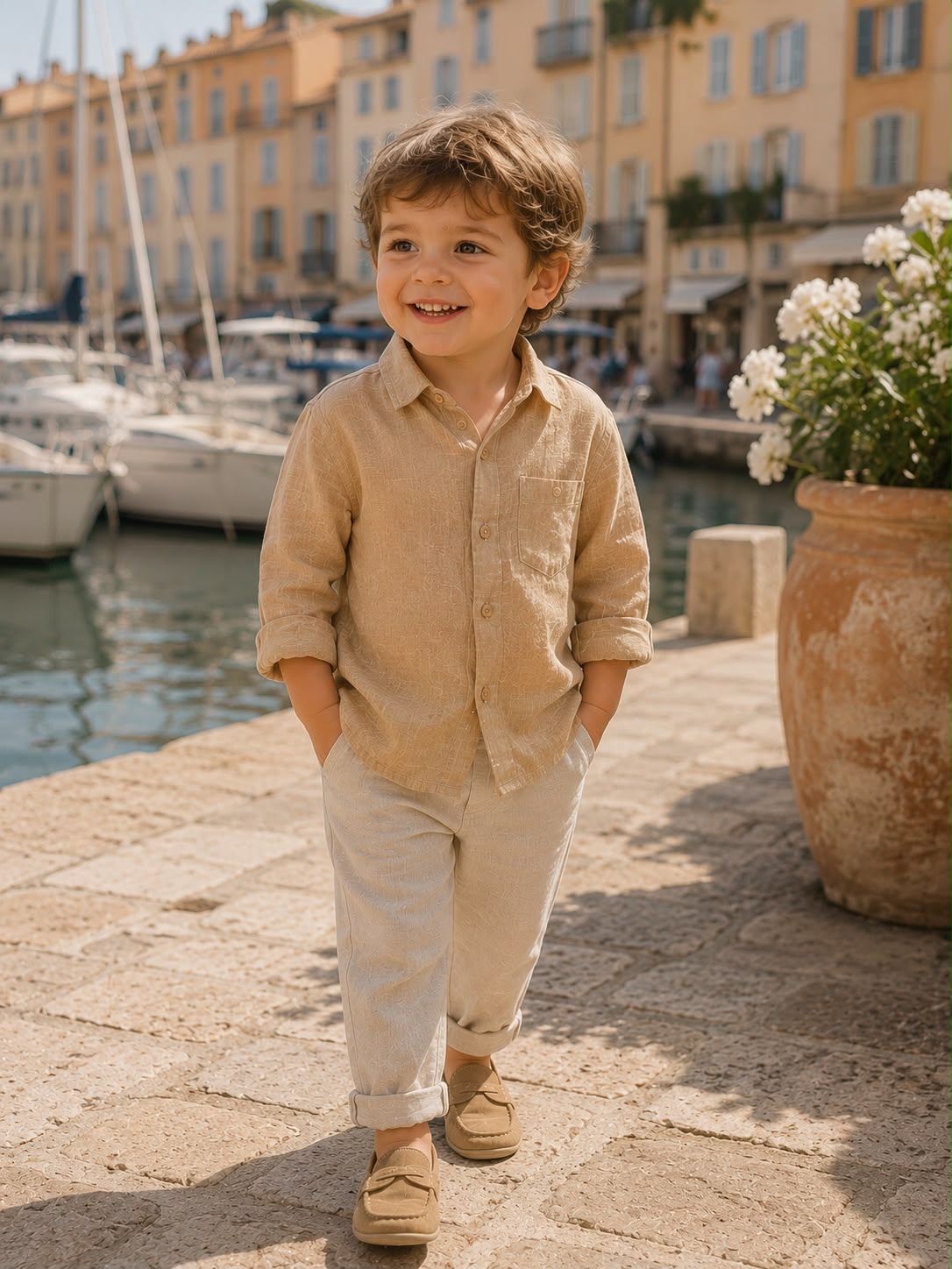Lino-Saint-Tropez