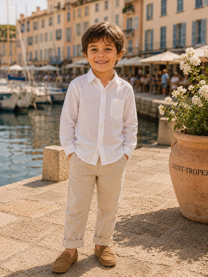 Lino-Saint-Tropez
