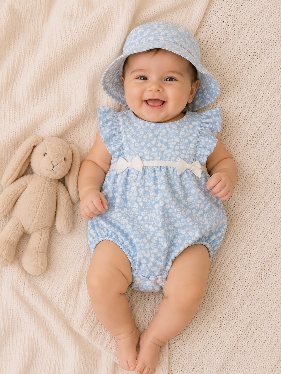 Romper Amelia