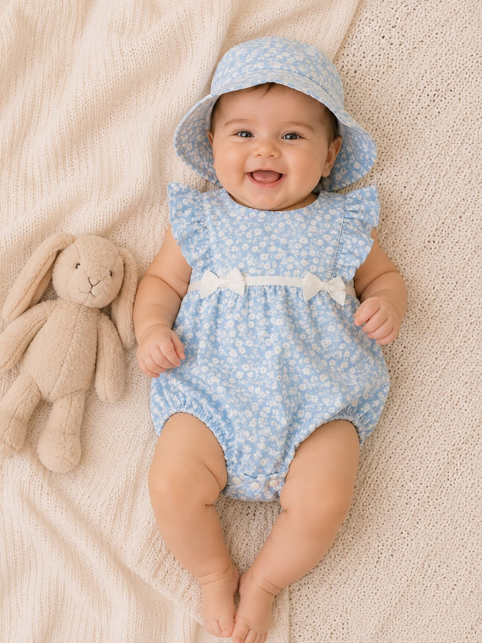 Romper Amelia
