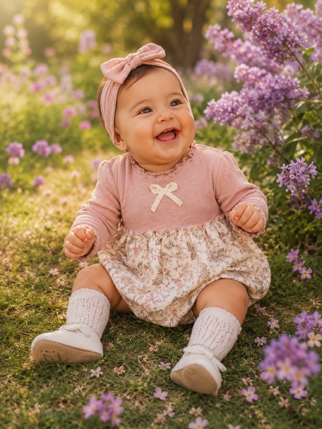 Romper Roselle