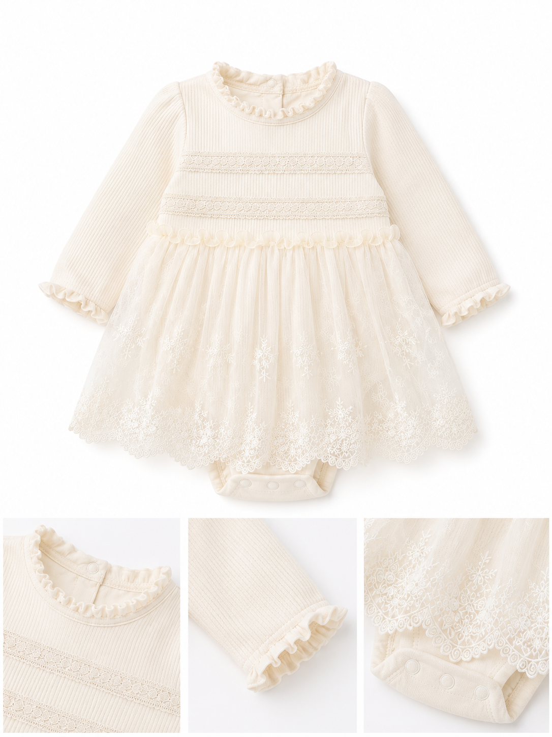 Romper Juliette
