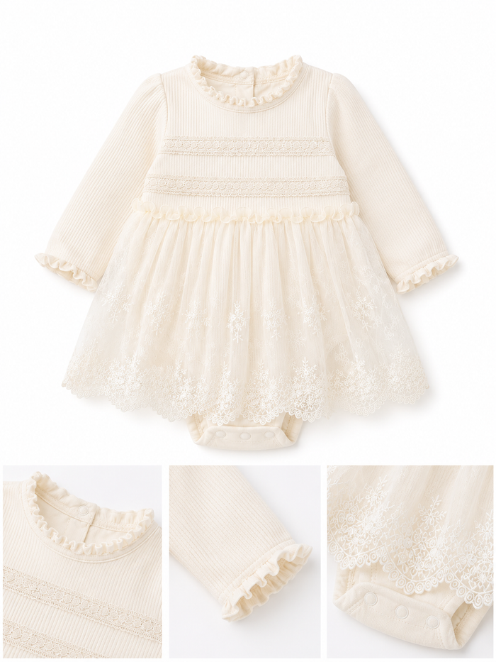 Romper Juliette