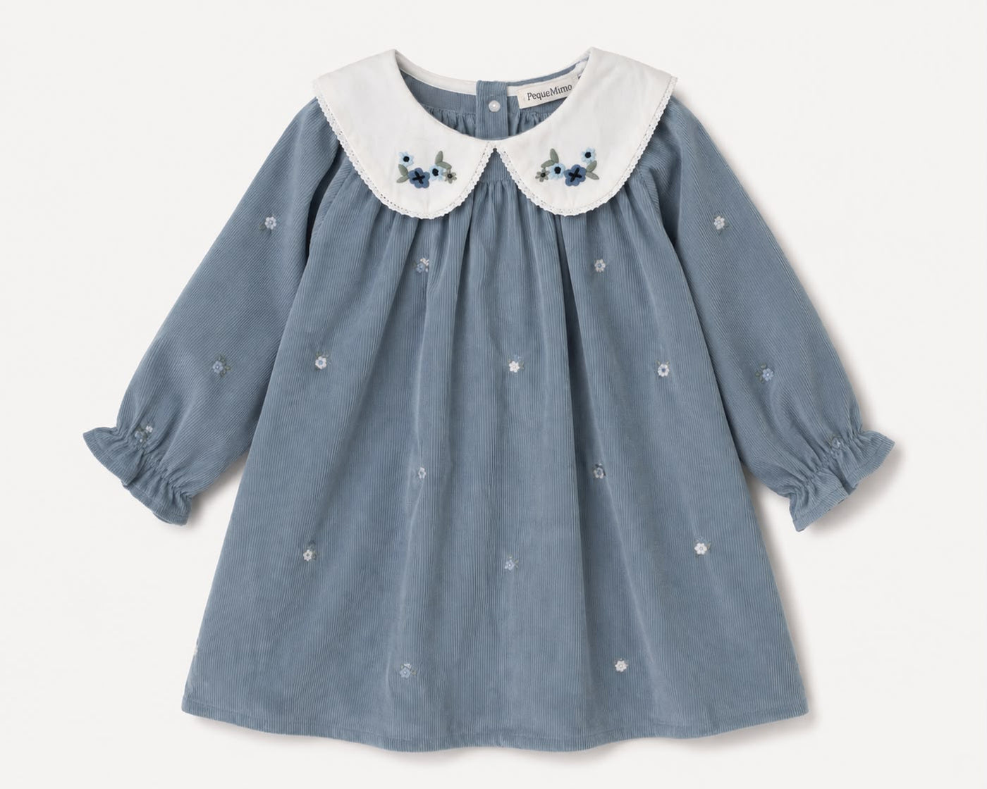 Vestido Aurora