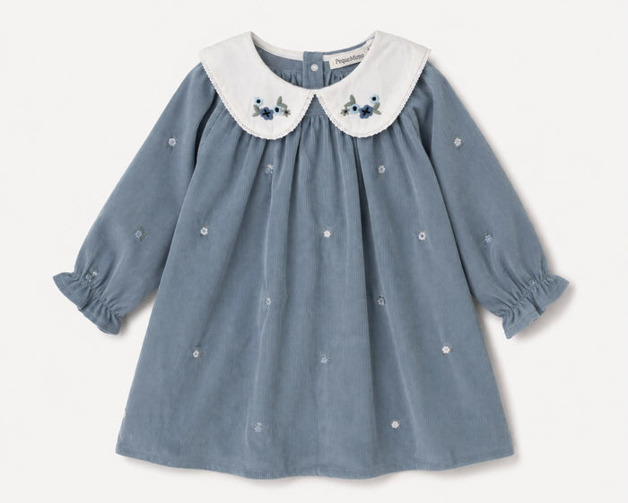 Vestido Aurora