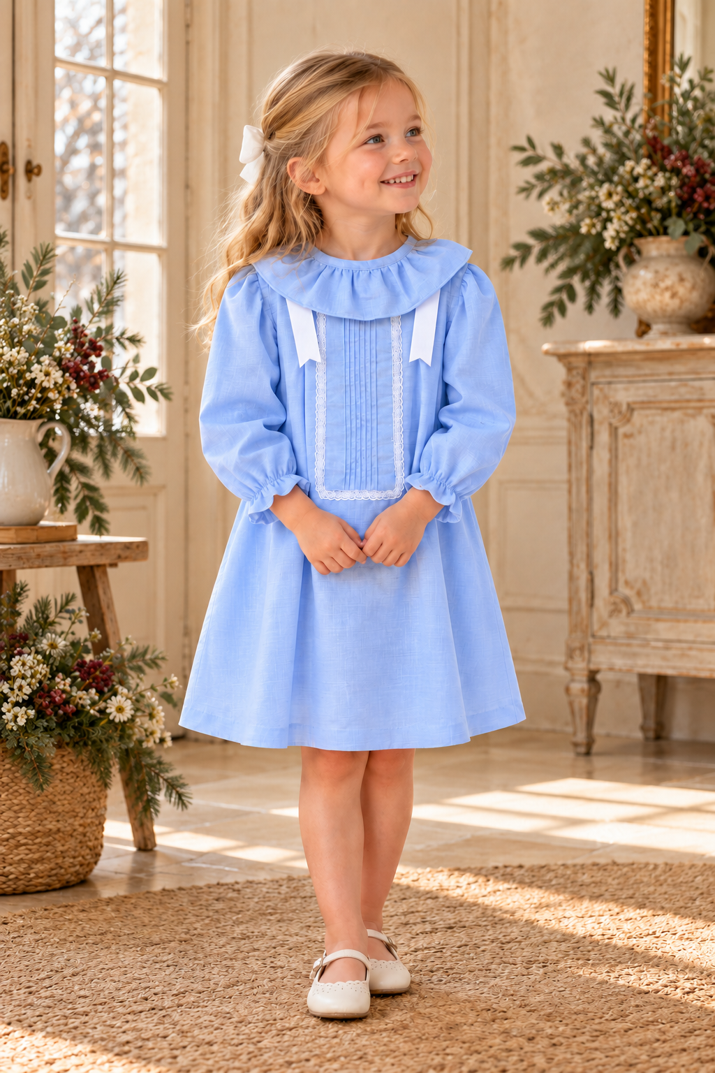 Vestido Ciel
