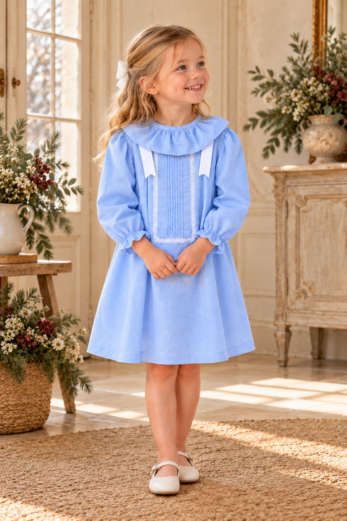 Vestido Ciel