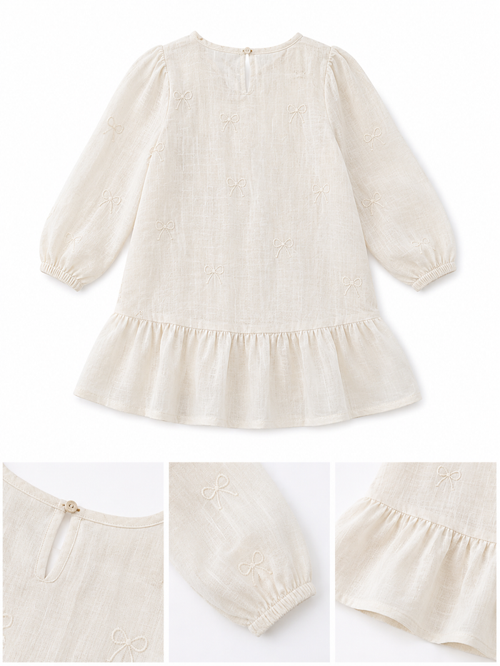 Vestido Bianca