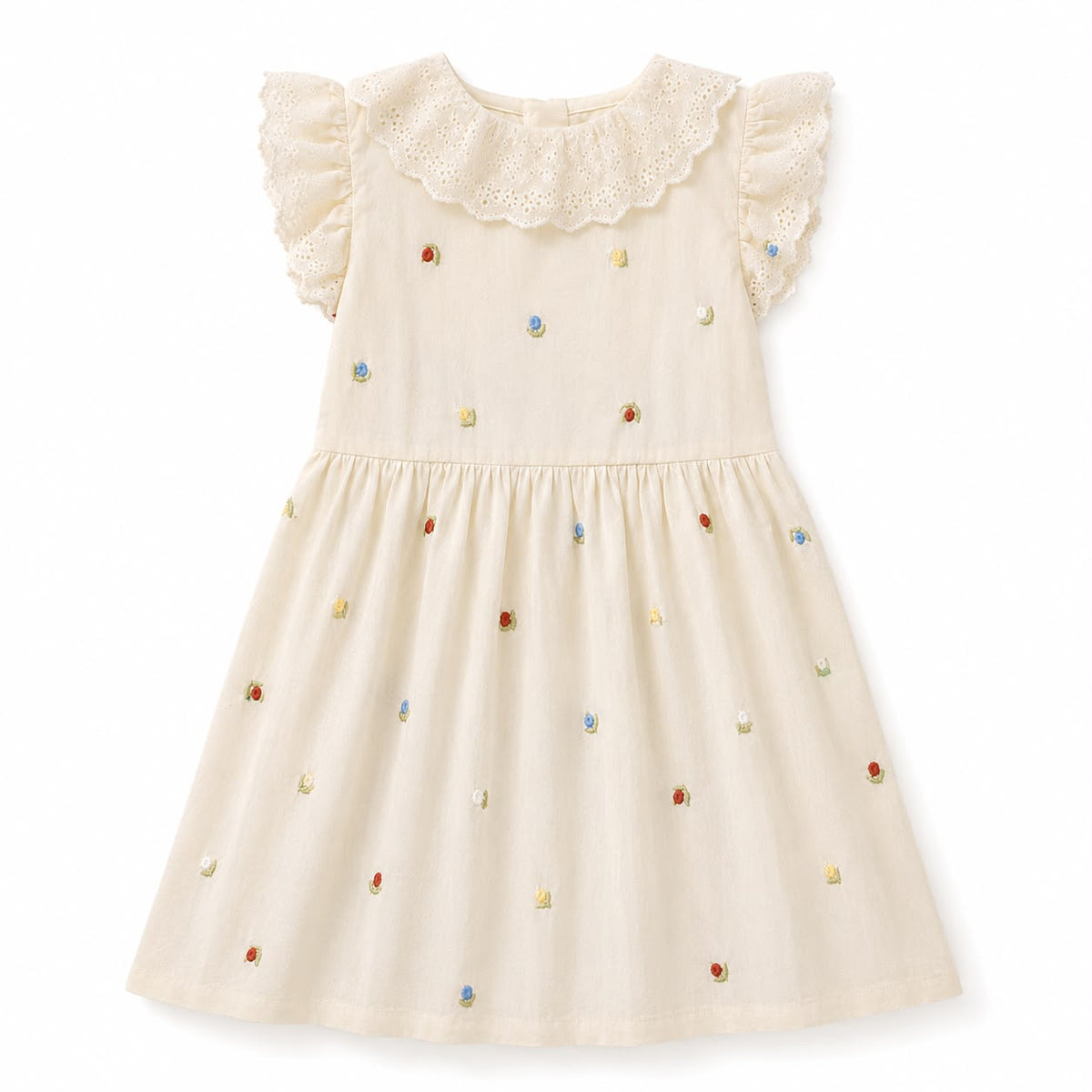 Vestido Lucìa
