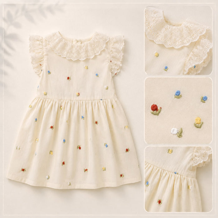 Vestido Lucìa
