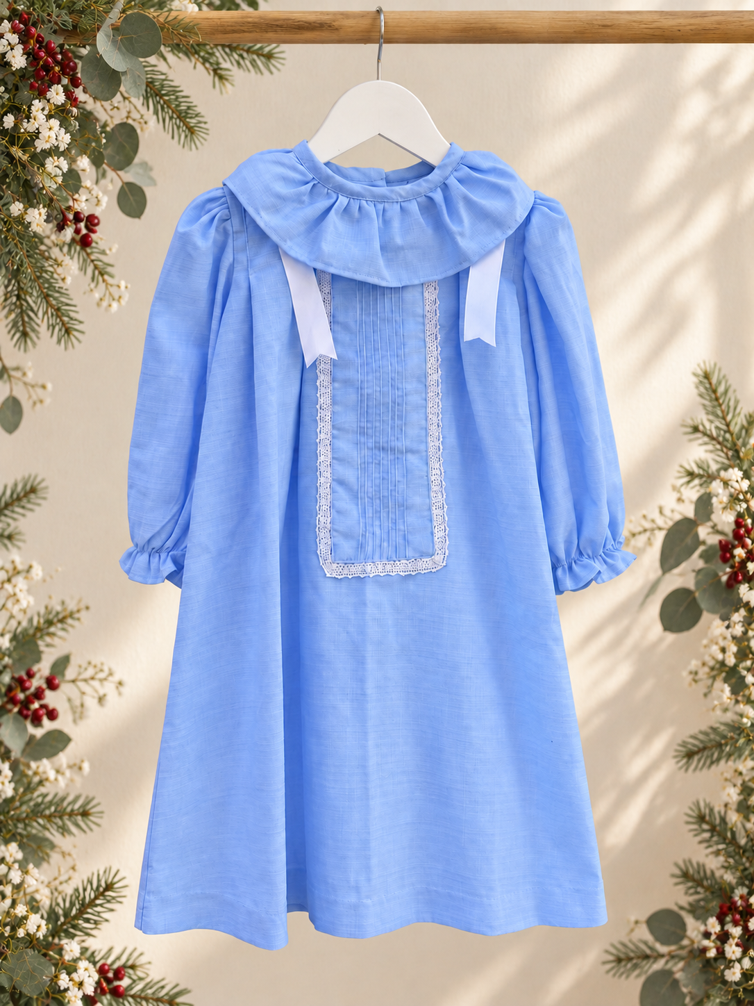 Vestido Ciel