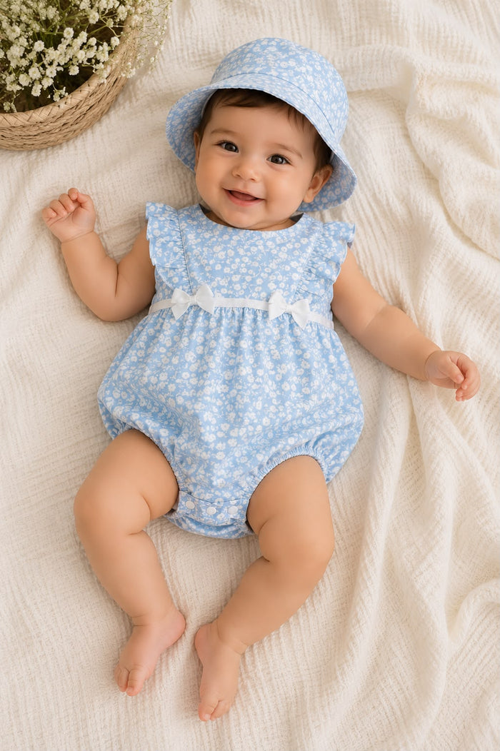 Romper Amelia