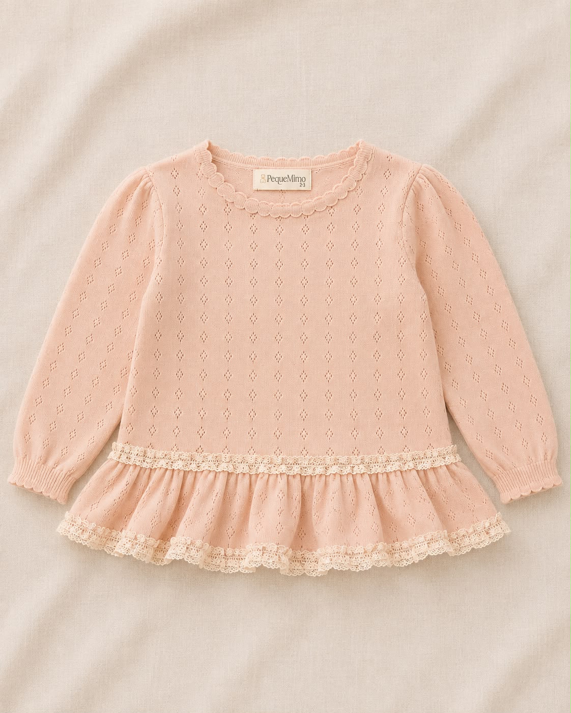 Blusa Margot