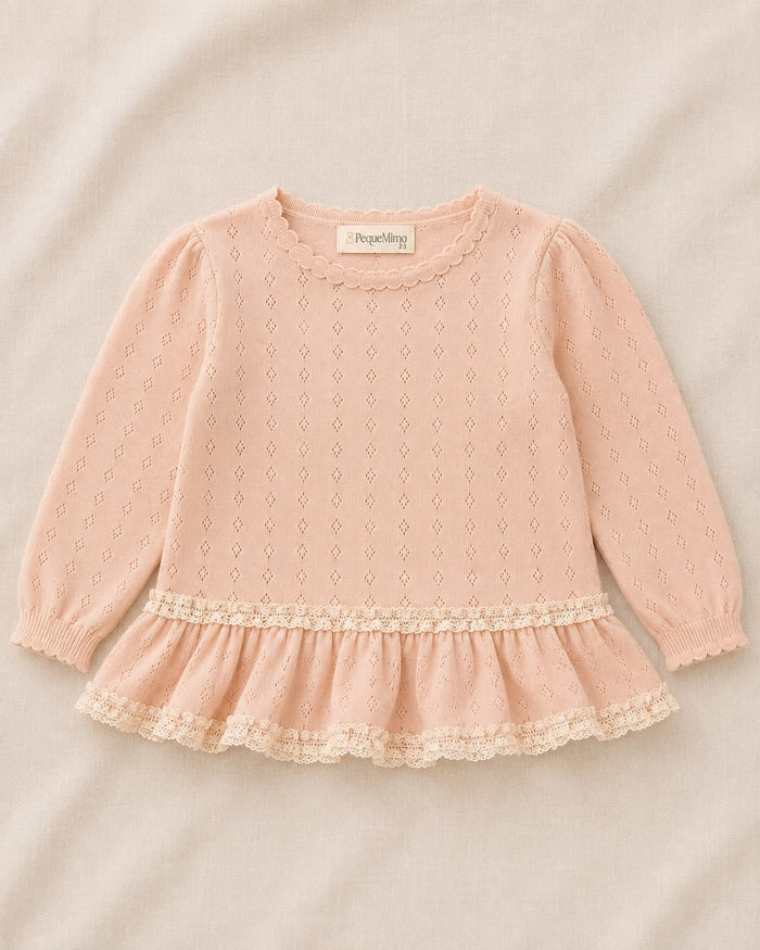 Blusa Margot