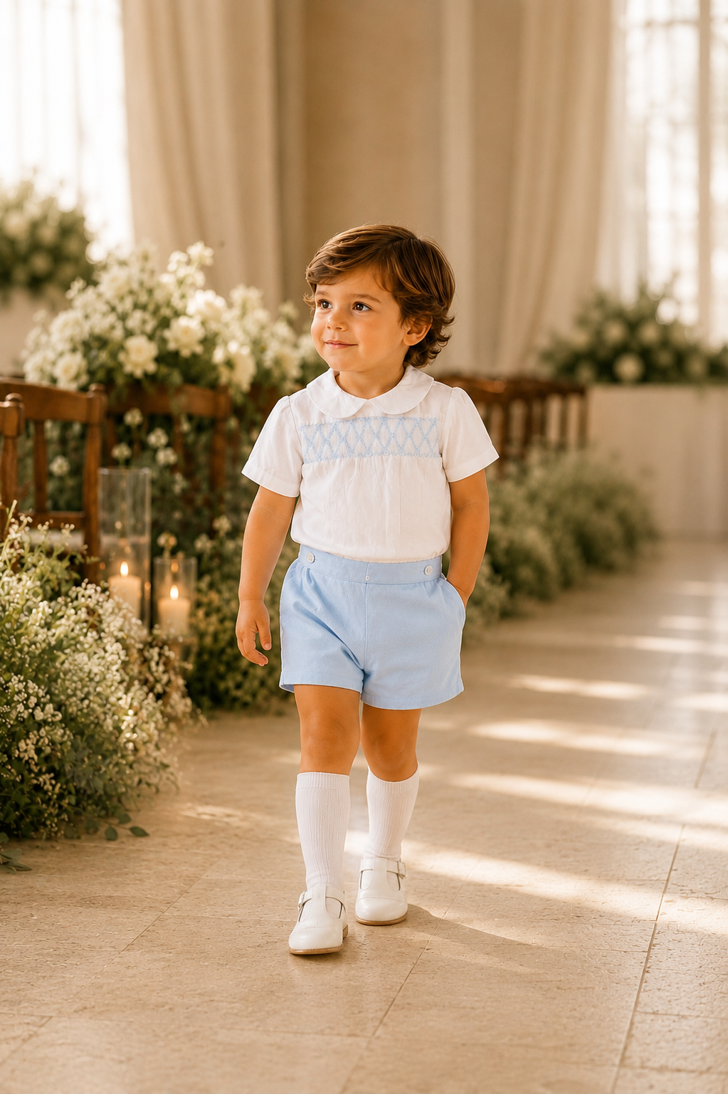 Conjunto Nicolàs