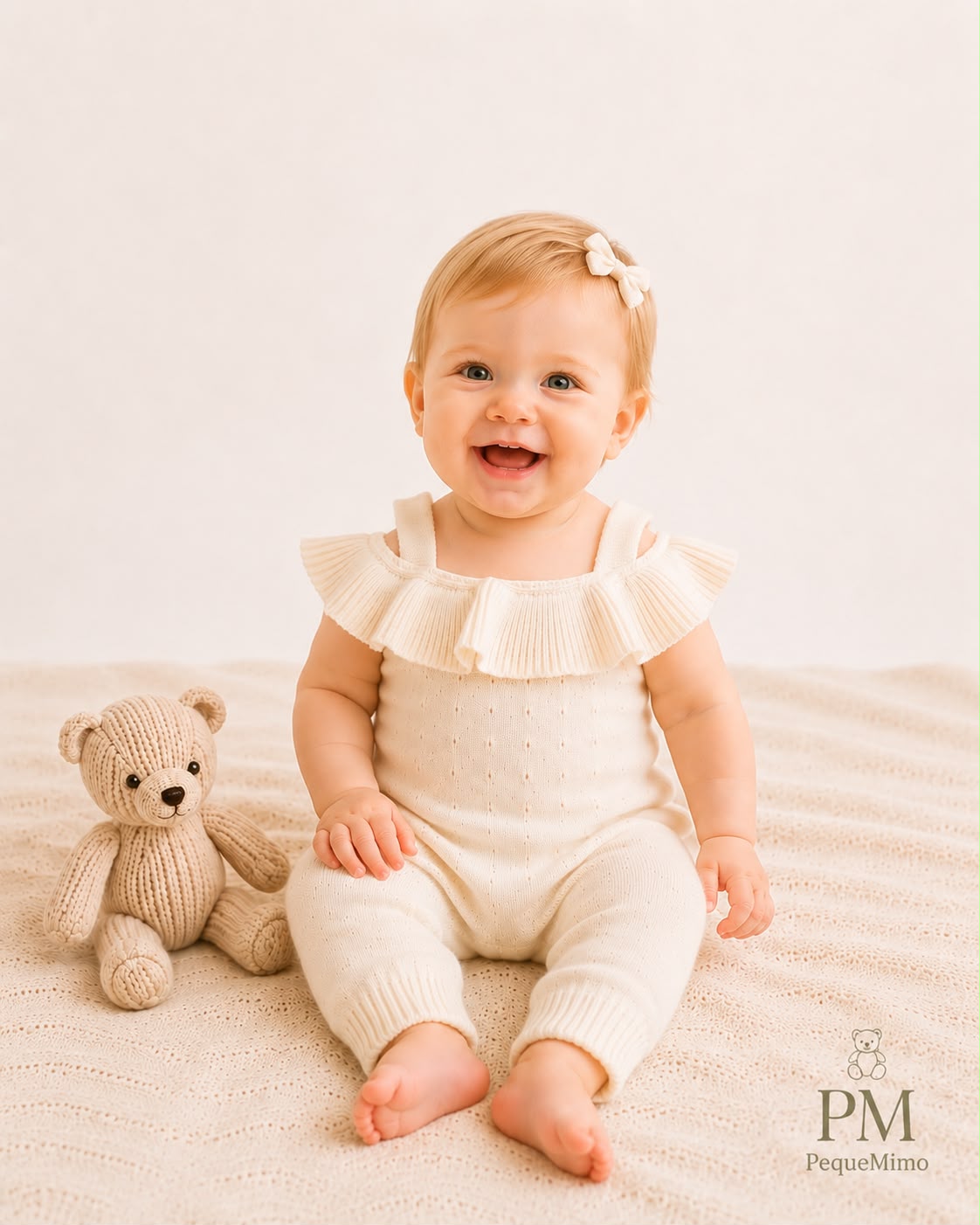 Romper Nina