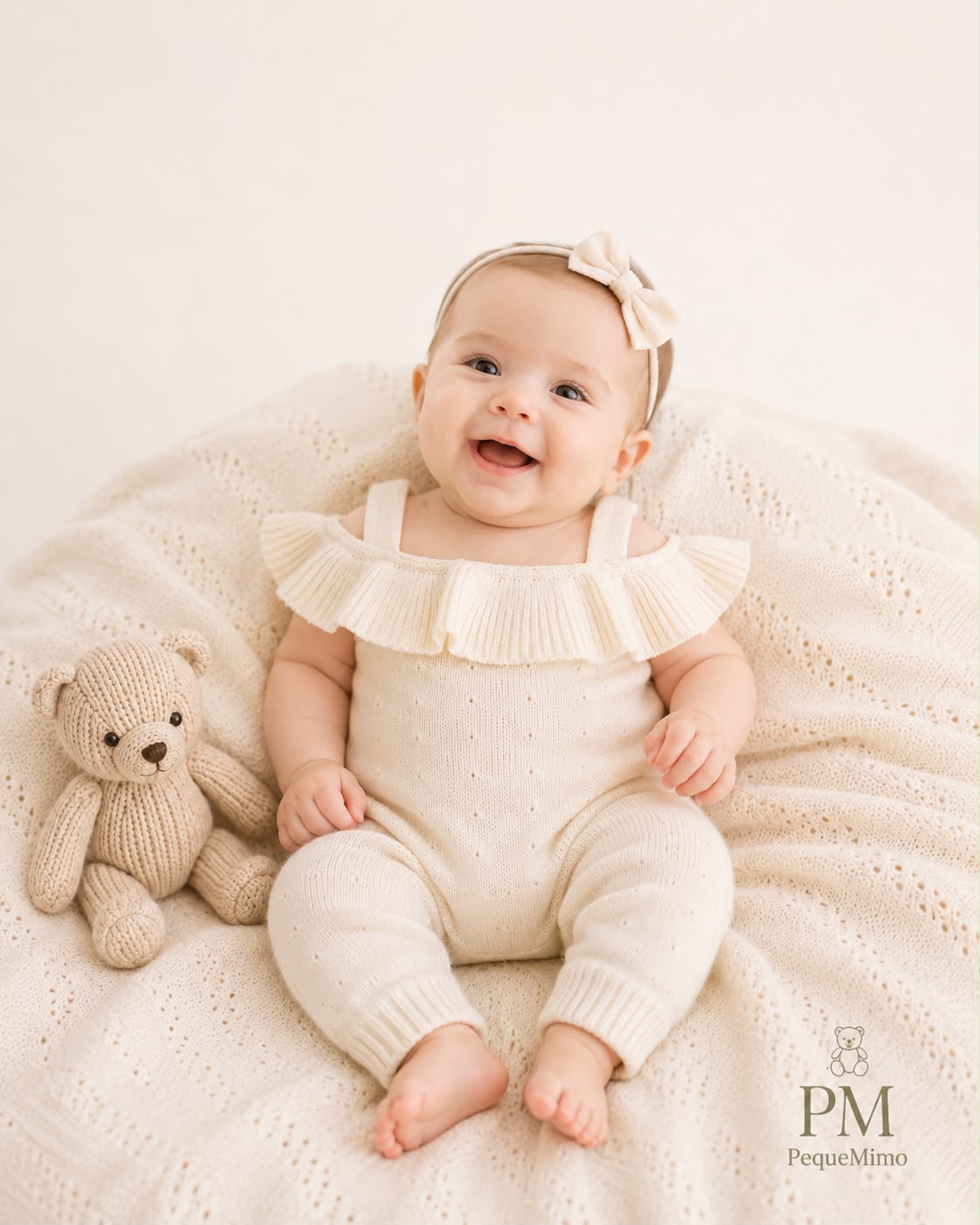 Romper Nina
