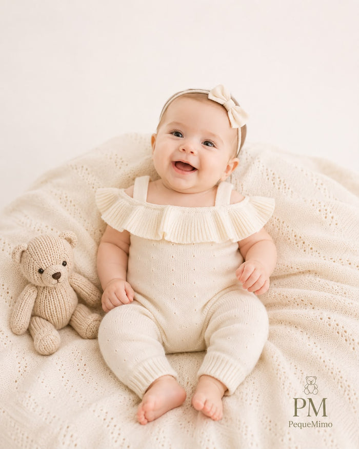Romper Nina