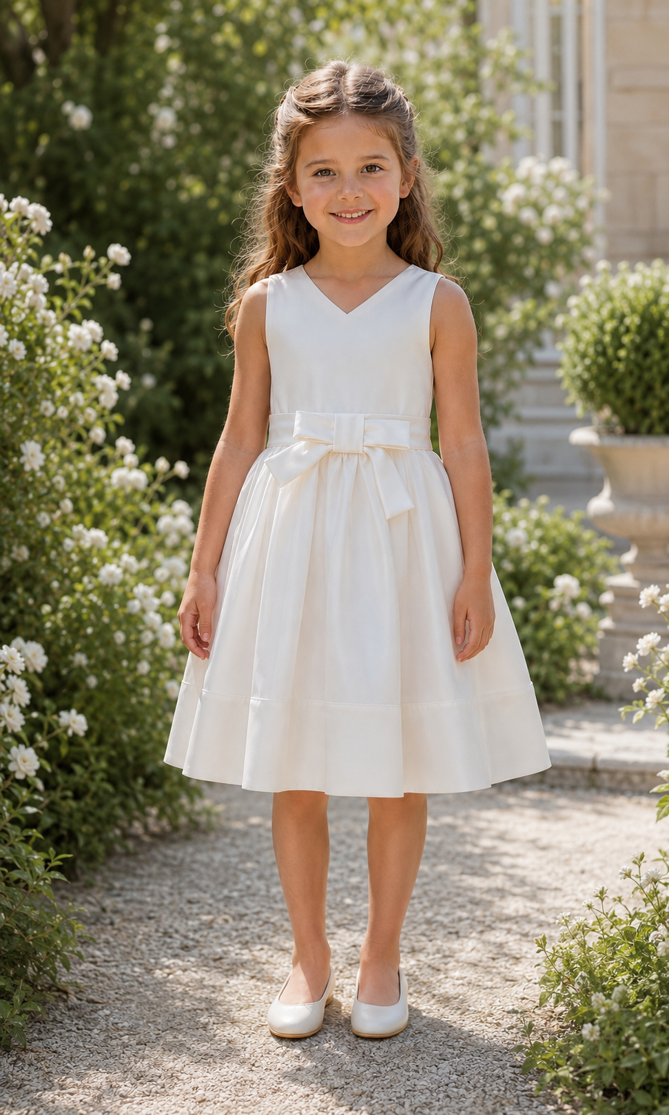 Vestido Blanche foto adicional