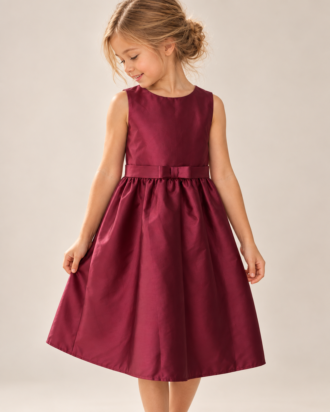 Vestido Eloise foto adicional