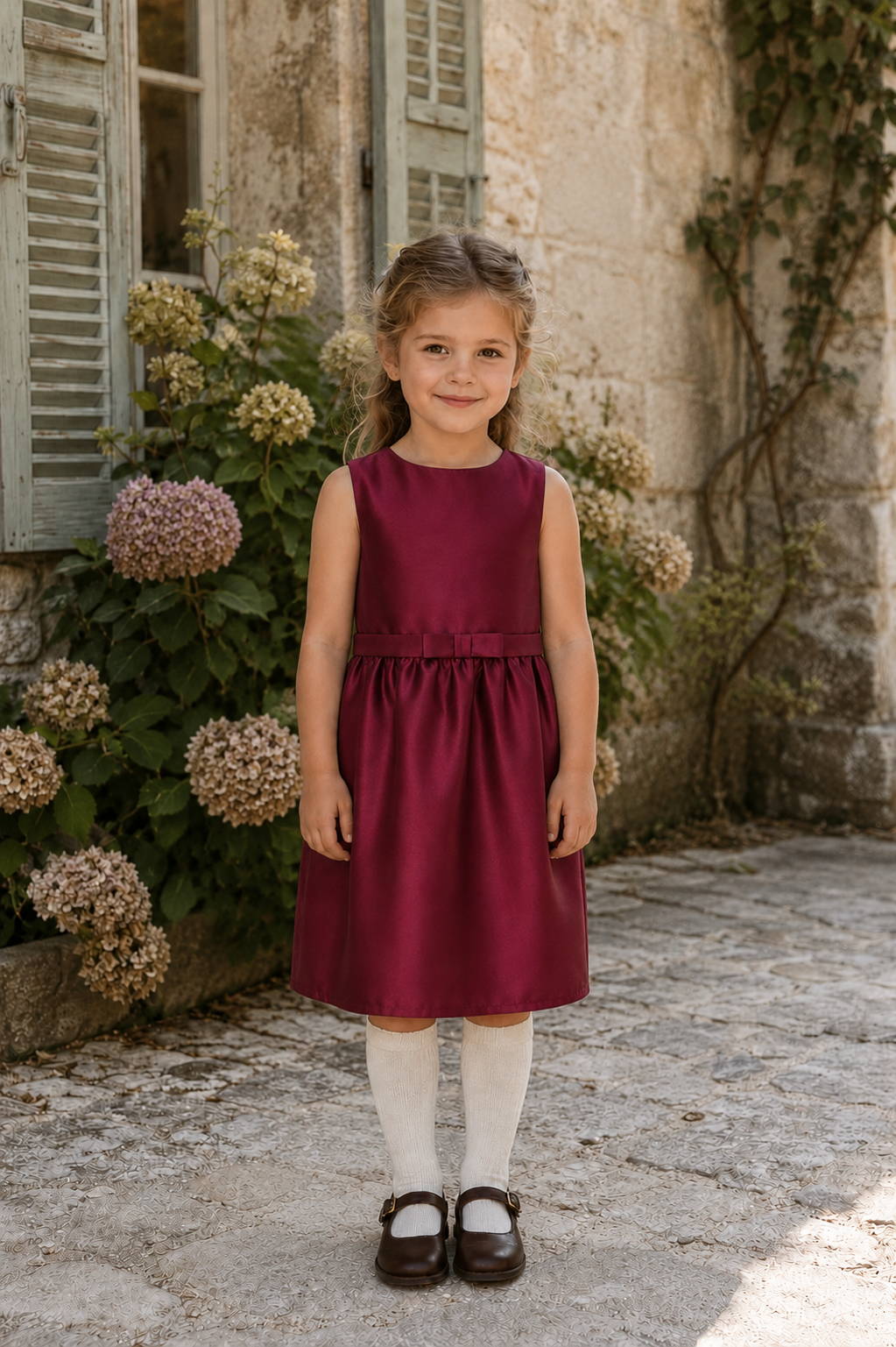 Vestido Eloise foto adicional