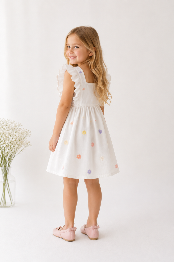 Vestido Mia