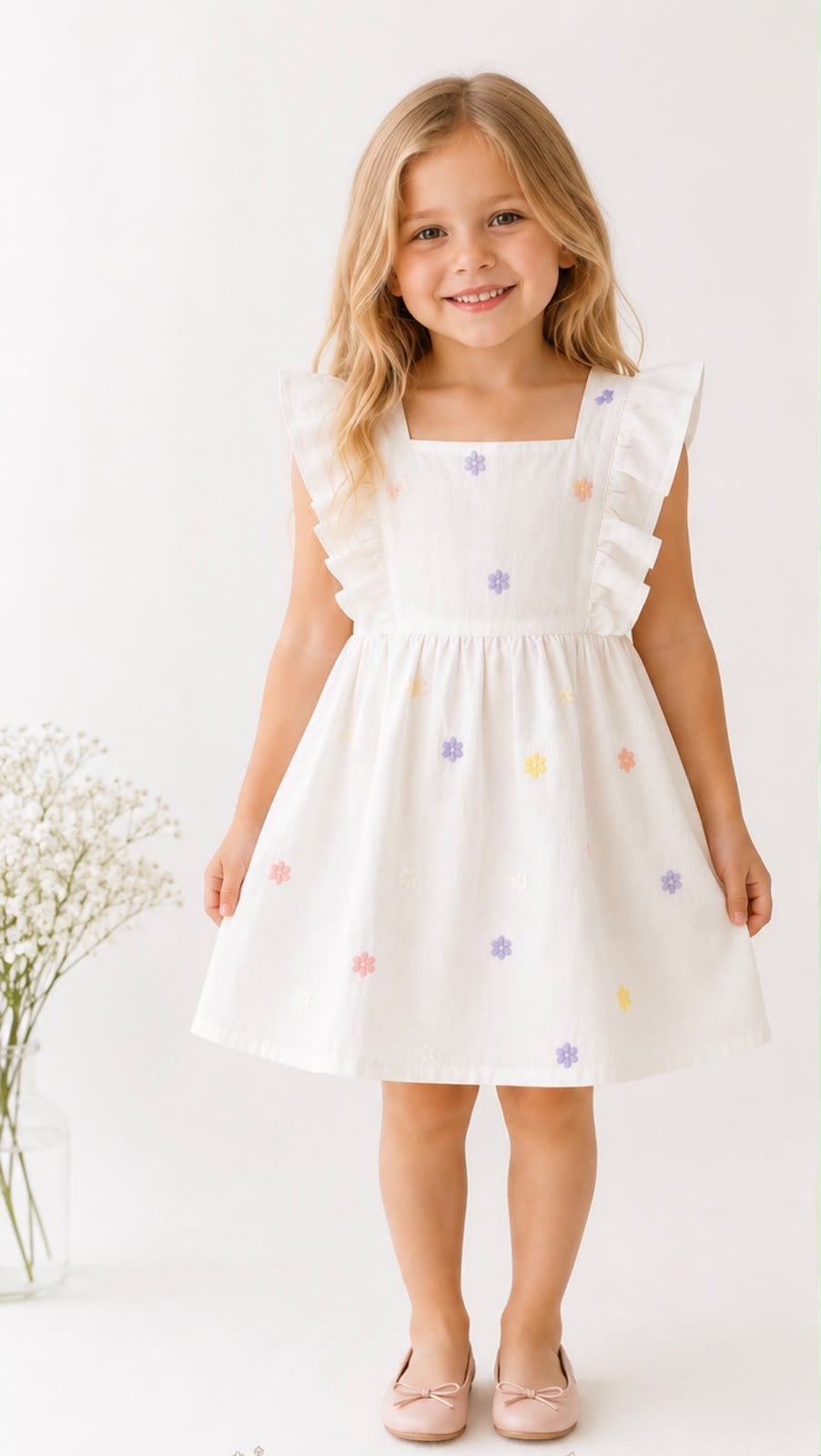 Vestido Mia