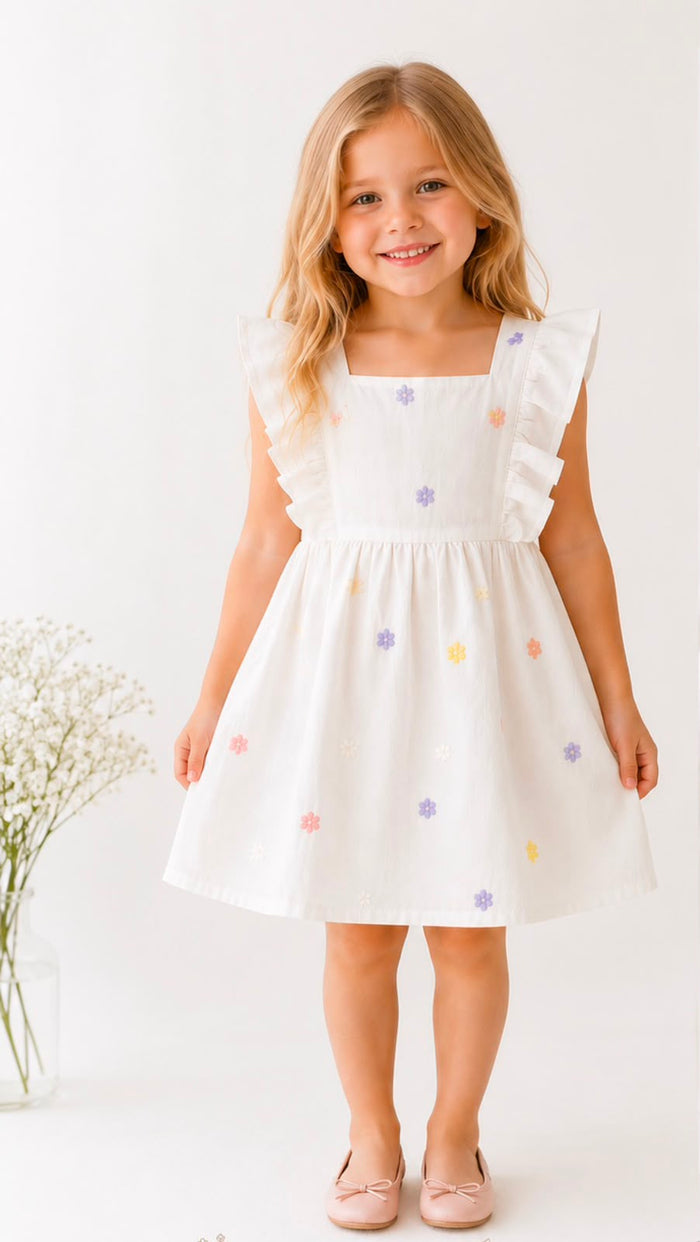 Vestido Mia